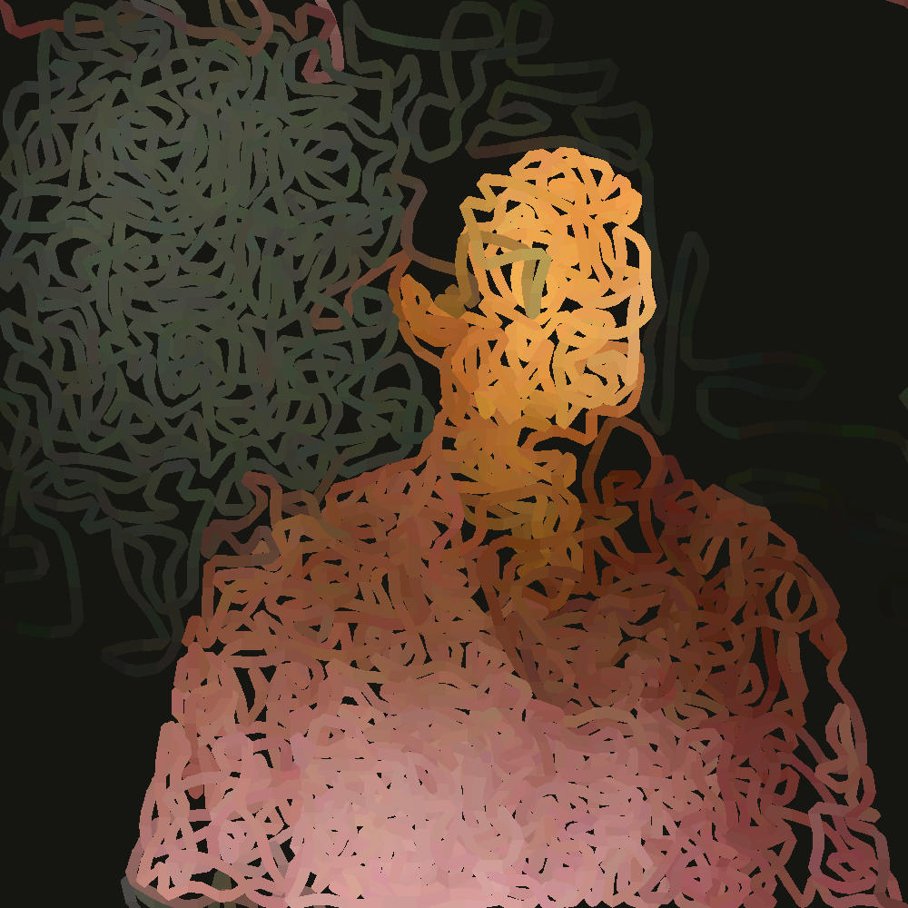 Evolution 1217