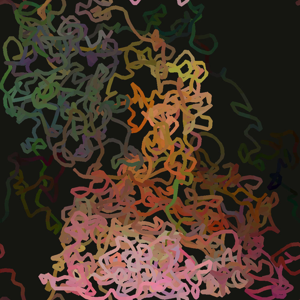 Evolution 16
