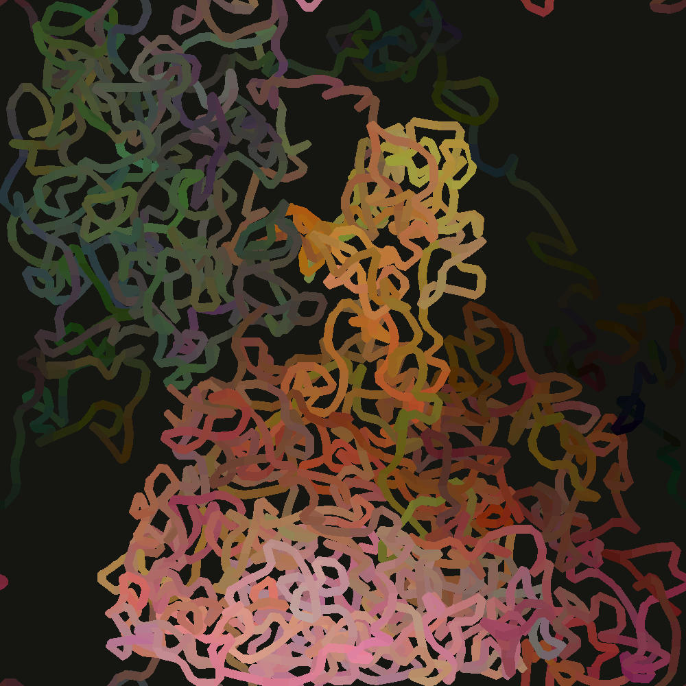 Evolution 19