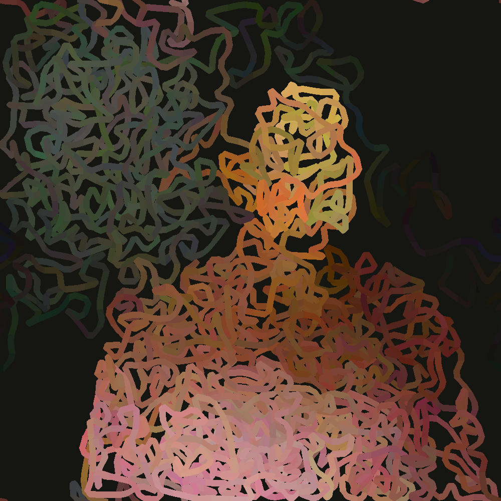 Evolution 45
