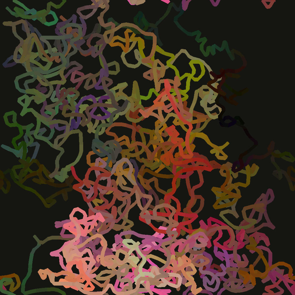 Evolution 8